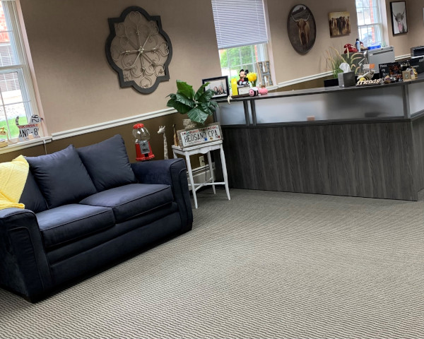 Hedsand & Associates CPA's LLC in Green Bay, WI