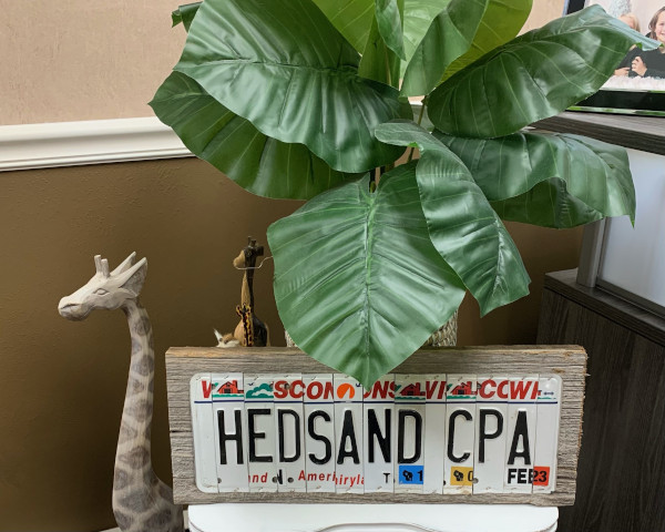 Hedsand & Associates CPA's LLC in Green Bay, WI (3)