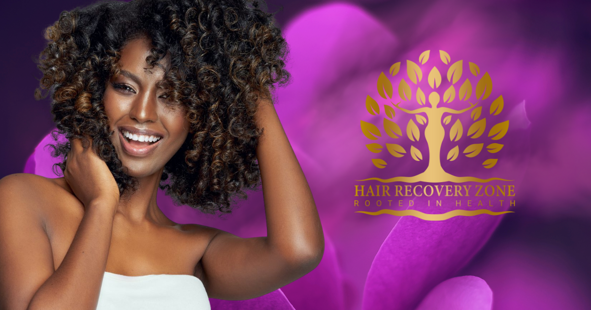 Hair Recovery Zone in Live Oak, TX