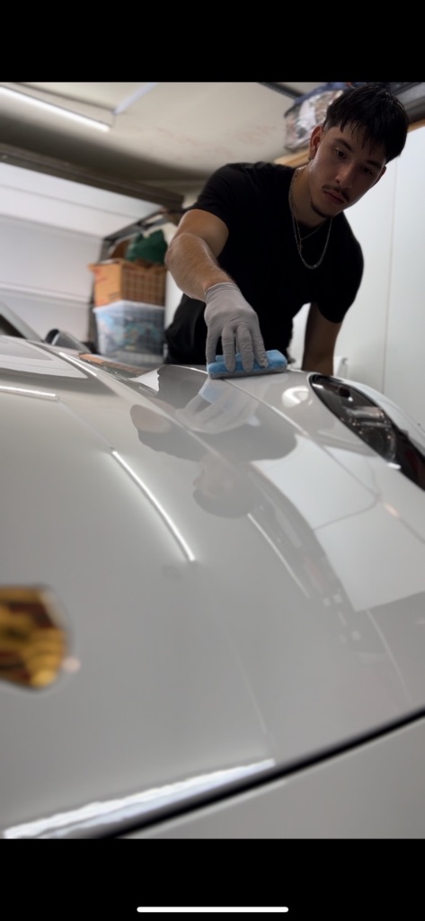 Precision Shine Detailing in San Ramon, CA (3)