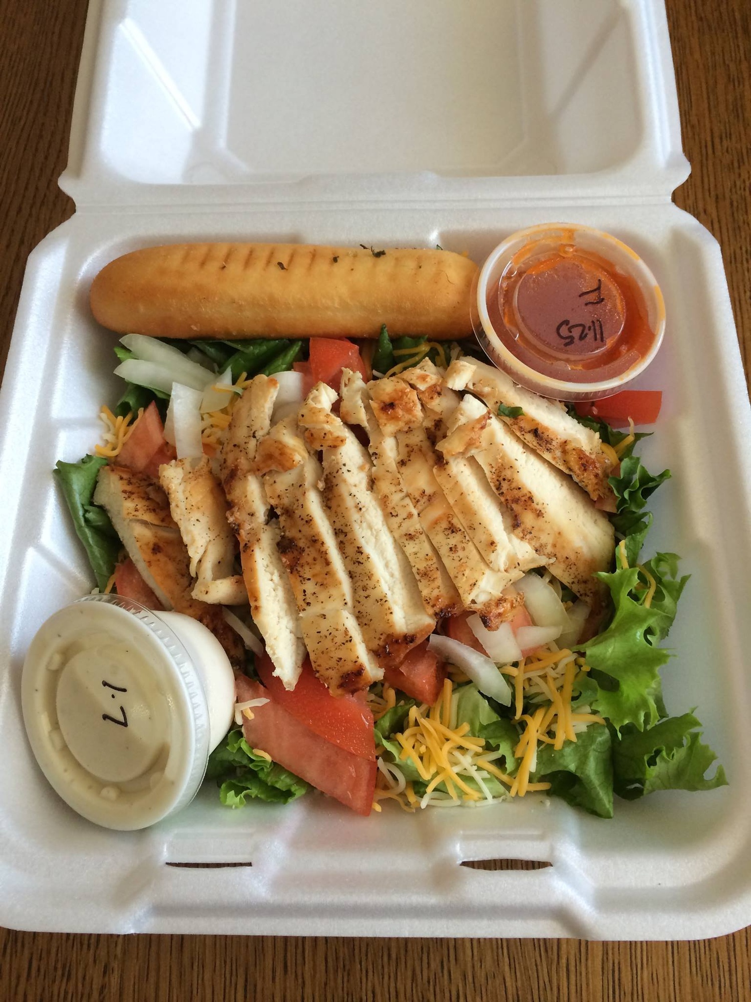 West Hill Bar & Grill in Chippewa Falls, WI