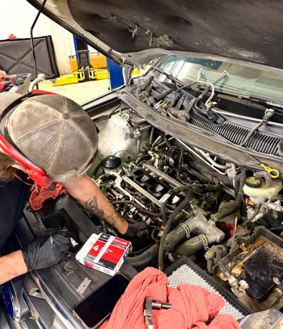 Auto Specialties of Lake Norman in Huntersville, NC (2)