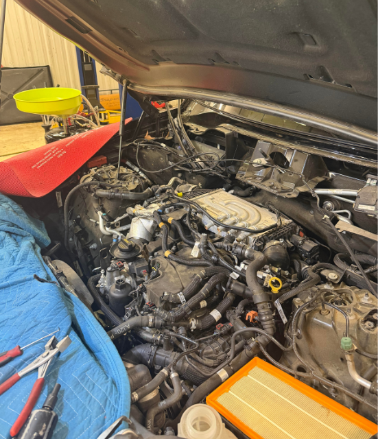 Auto Specialties of Lake Norman in Huntersville, NC (3)