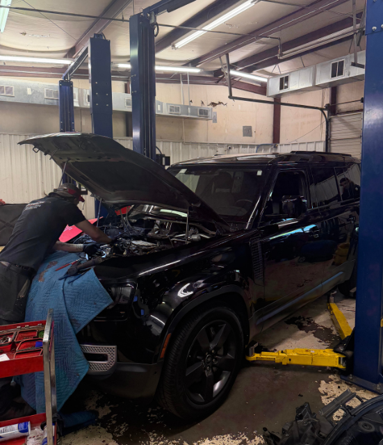 Auto Specialties of Lake Norman in Huntersville, NC (5)