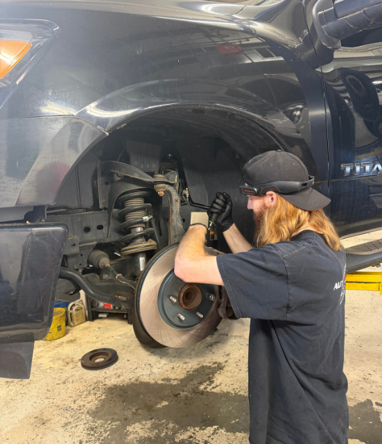 Auto Specialties of Lake Norman in Huntersville, NC (6)