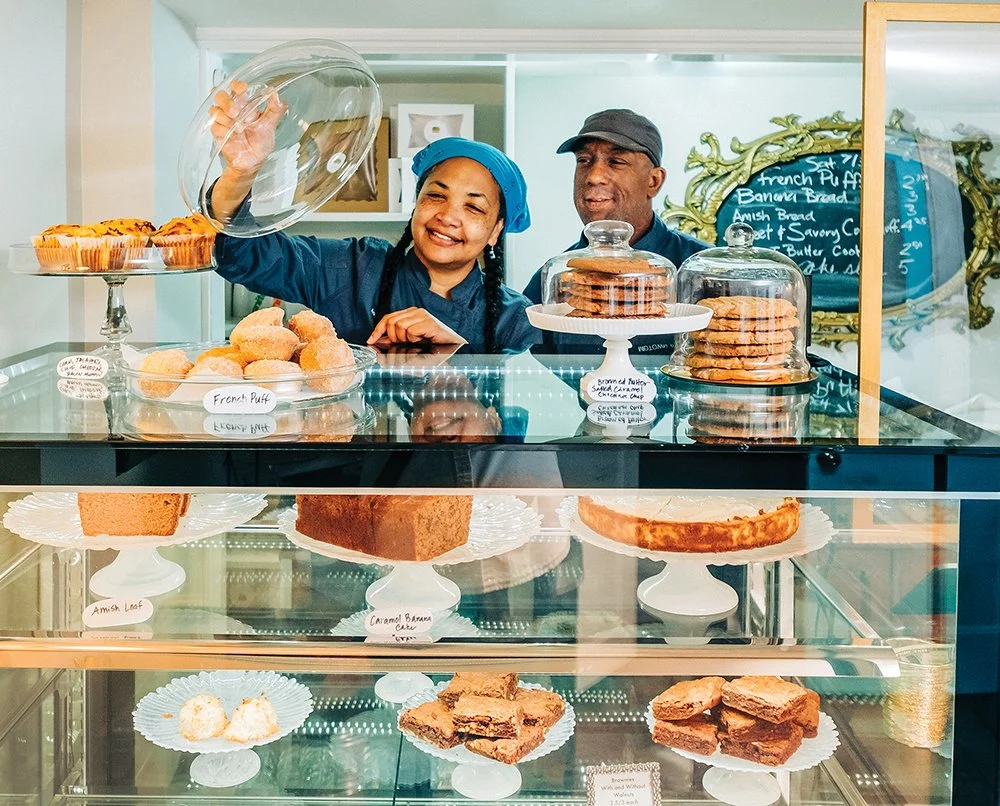 Midtown Bakery in Sacramento, CA (3)