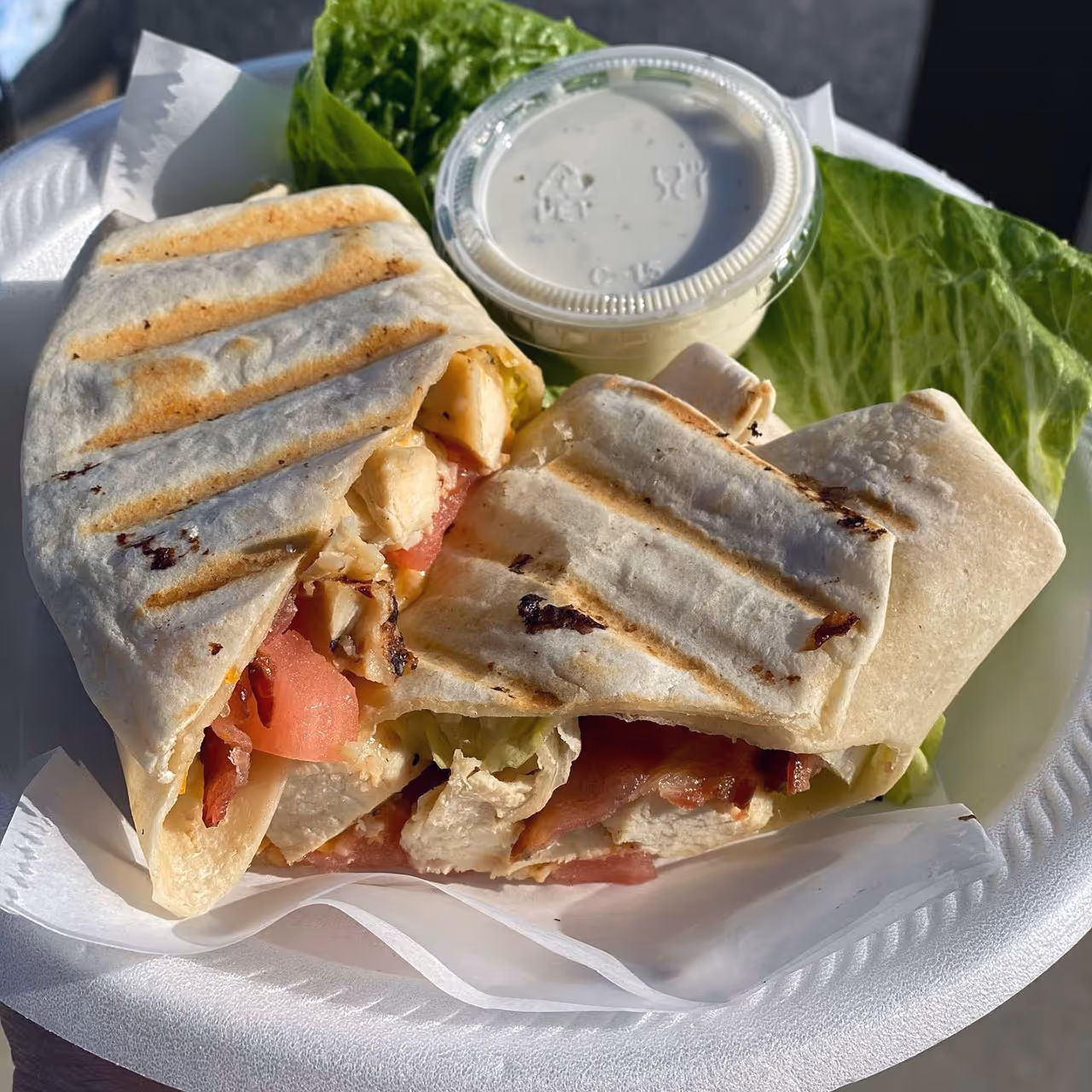 Southern Sippin' Cafe in Blackshear, GA (5)