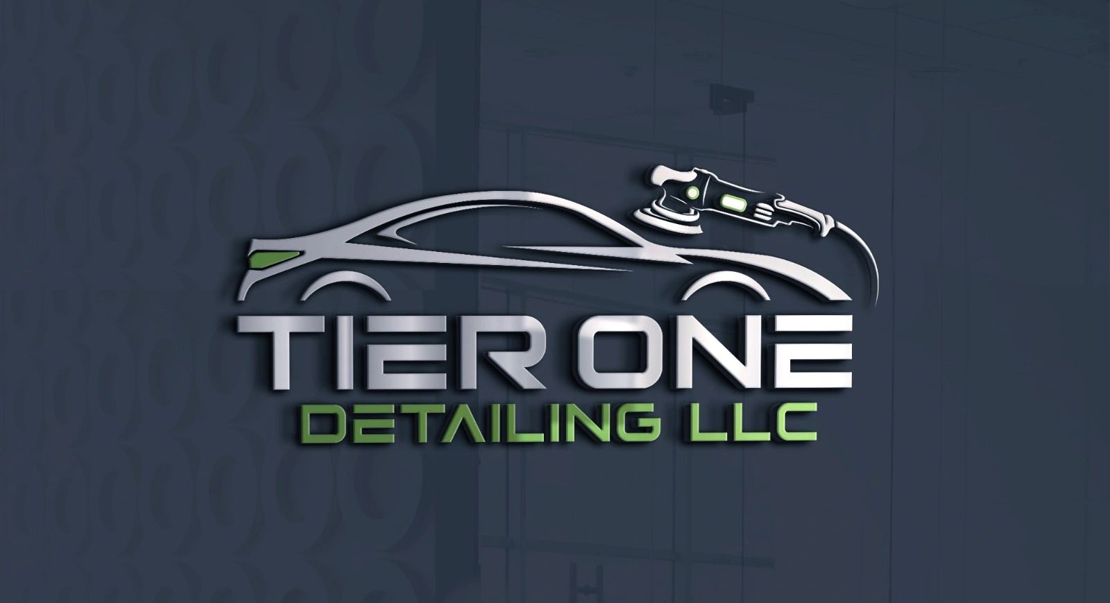 Tier One Detailing in Seaford, VA