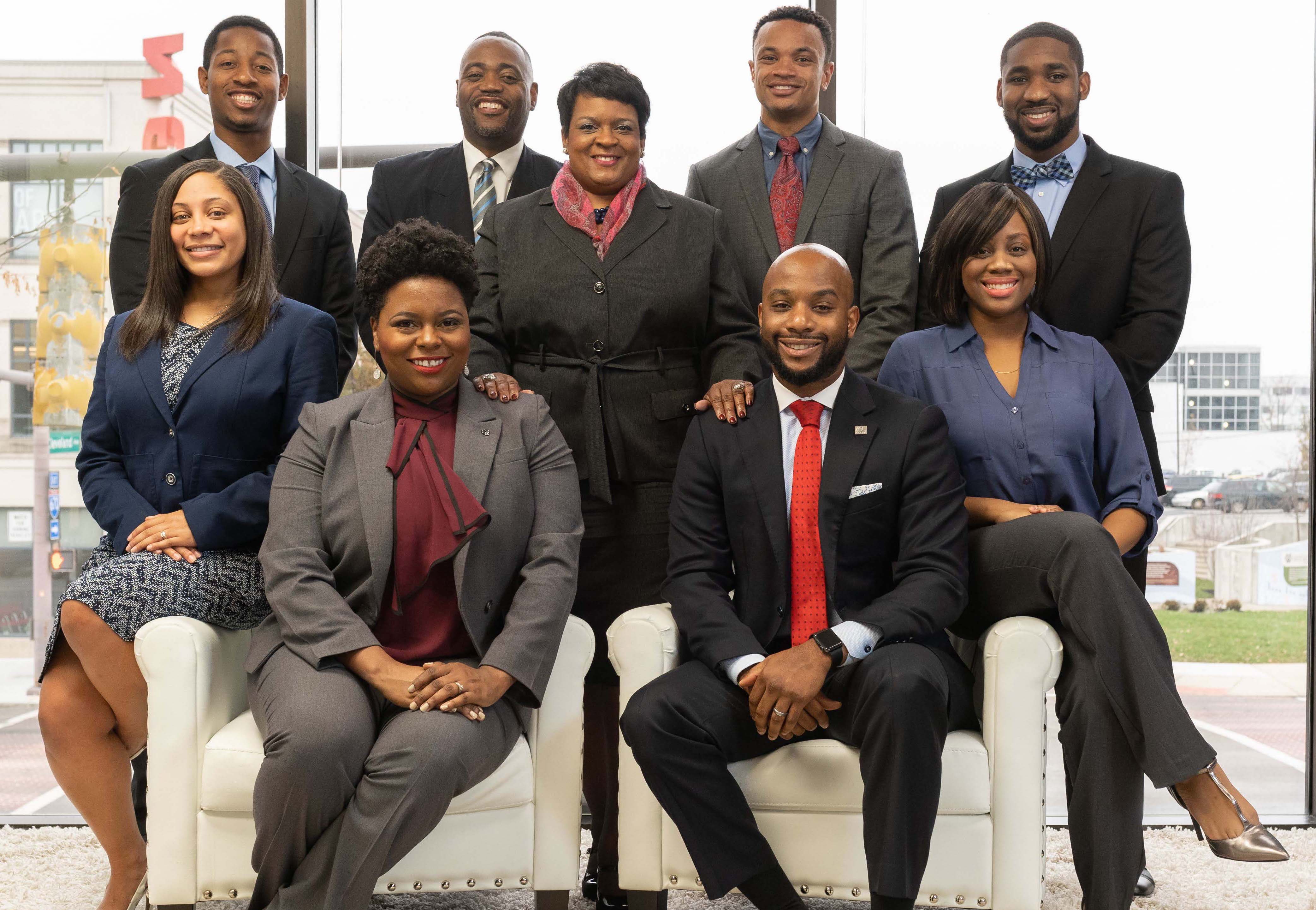 Walton and Brown LLP in Columbus, OH