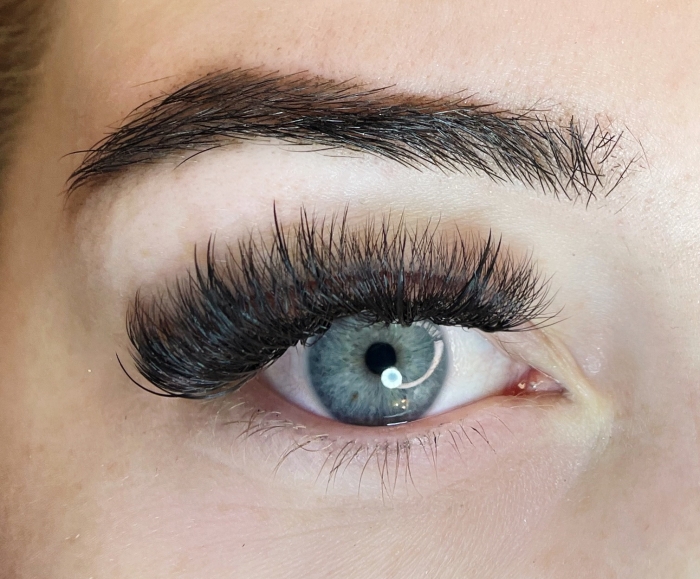 The Salon By Jennie/ Hypnotic Lashes in Edgar, WI