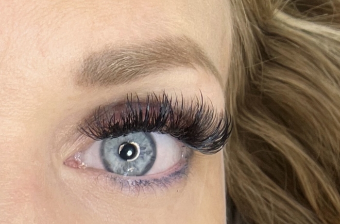 The Salon By Jennie/ Hypnotic Lashes in Edgar, WI (2)