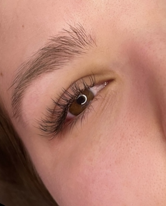 The Salon By Jennie/ Hypnotic Lashes in Edgar, WI (3)