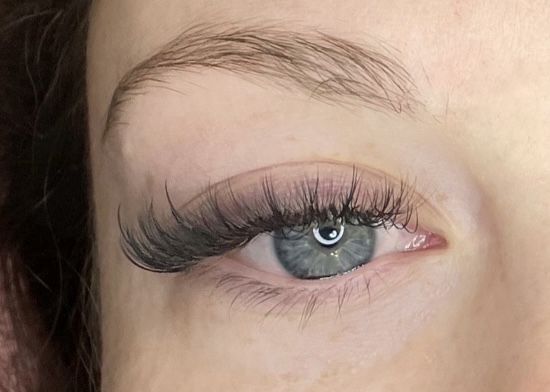 The Salon By Jennie/ Hypnotic Lashes in Edgar, WI (4)