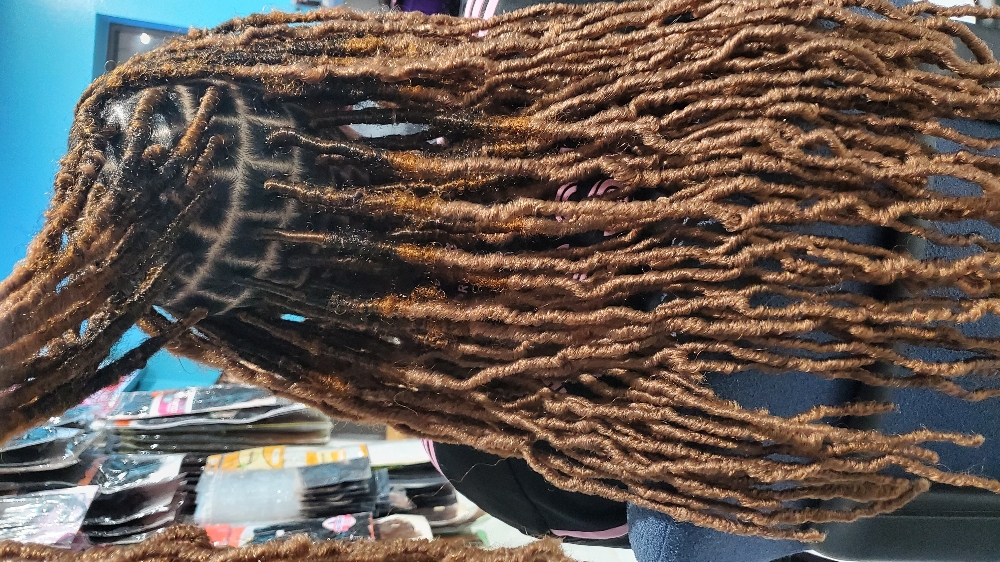 Djina African Braiding in Grand Prairie, TX (4)