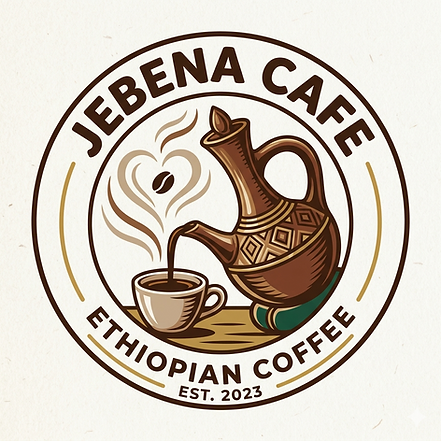 Jebena Cafe in Oakland, CA