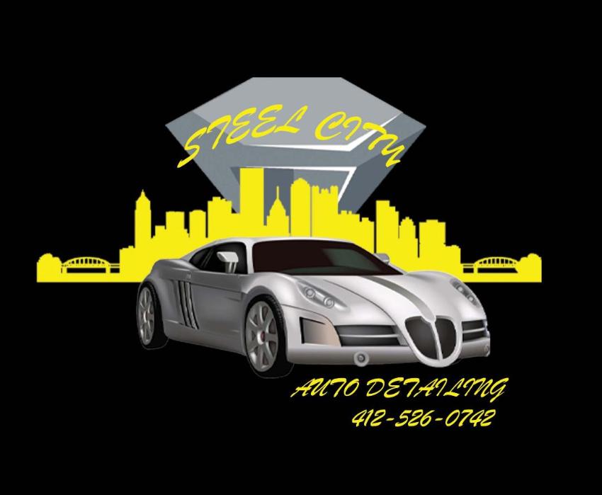 Steel City Auto Detailing in Pittsburgh, PA