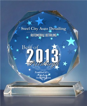 Steel City Auto Detailing in Pittsburgh, PA (2)