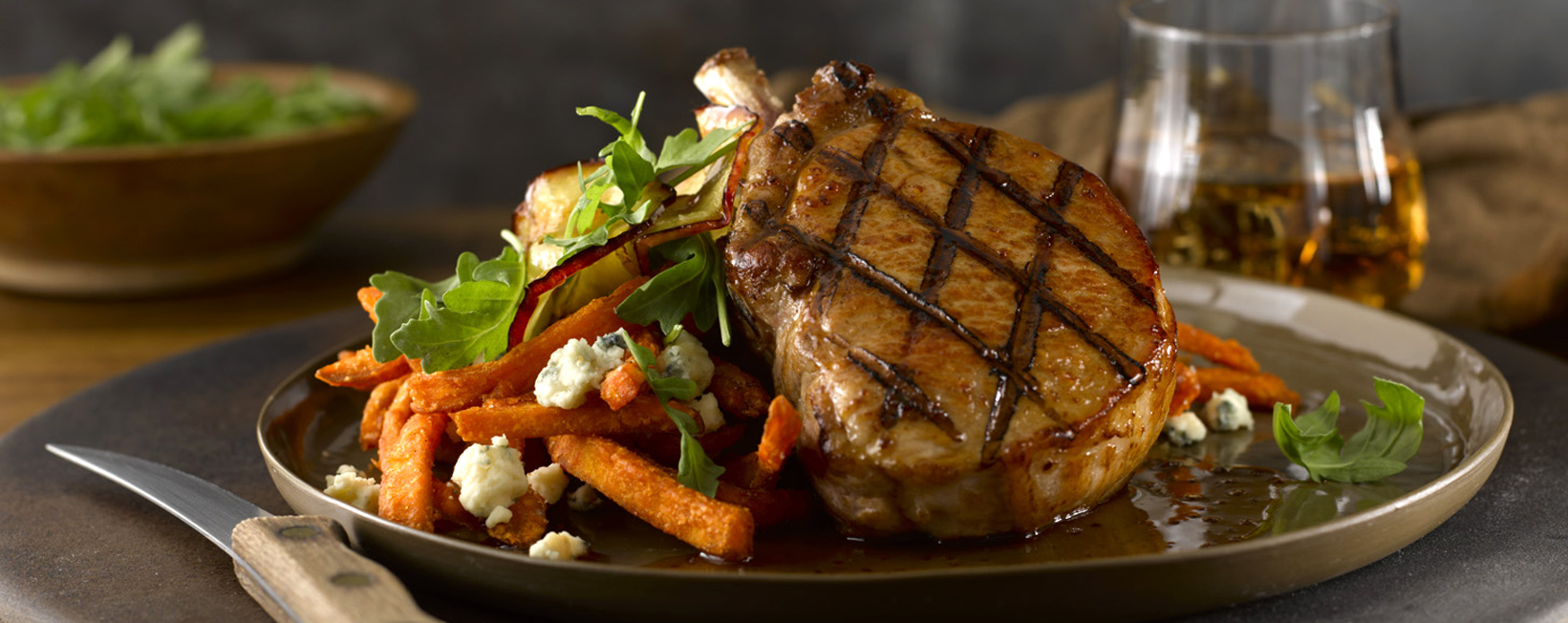 Parkers' Restaurant & Bar in Downers Grove, IL (2)