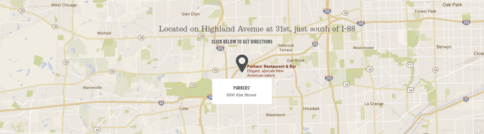 Parkers' Restaurant & Bar in Downers Grove, IL (5)