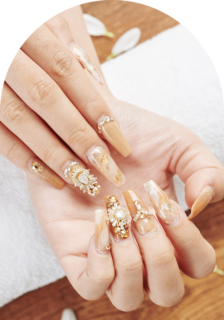 Dream Nails in Kennesaw, GA (4)