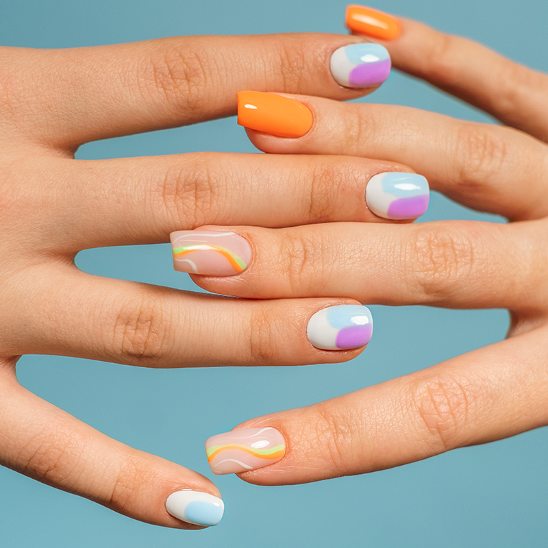 Dream Nails in Kennesaw, GA (6)