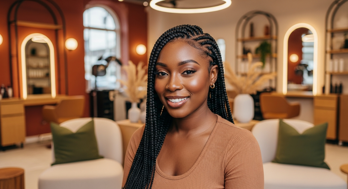 African Hair Braiding Gallery in Waldorf, MD
