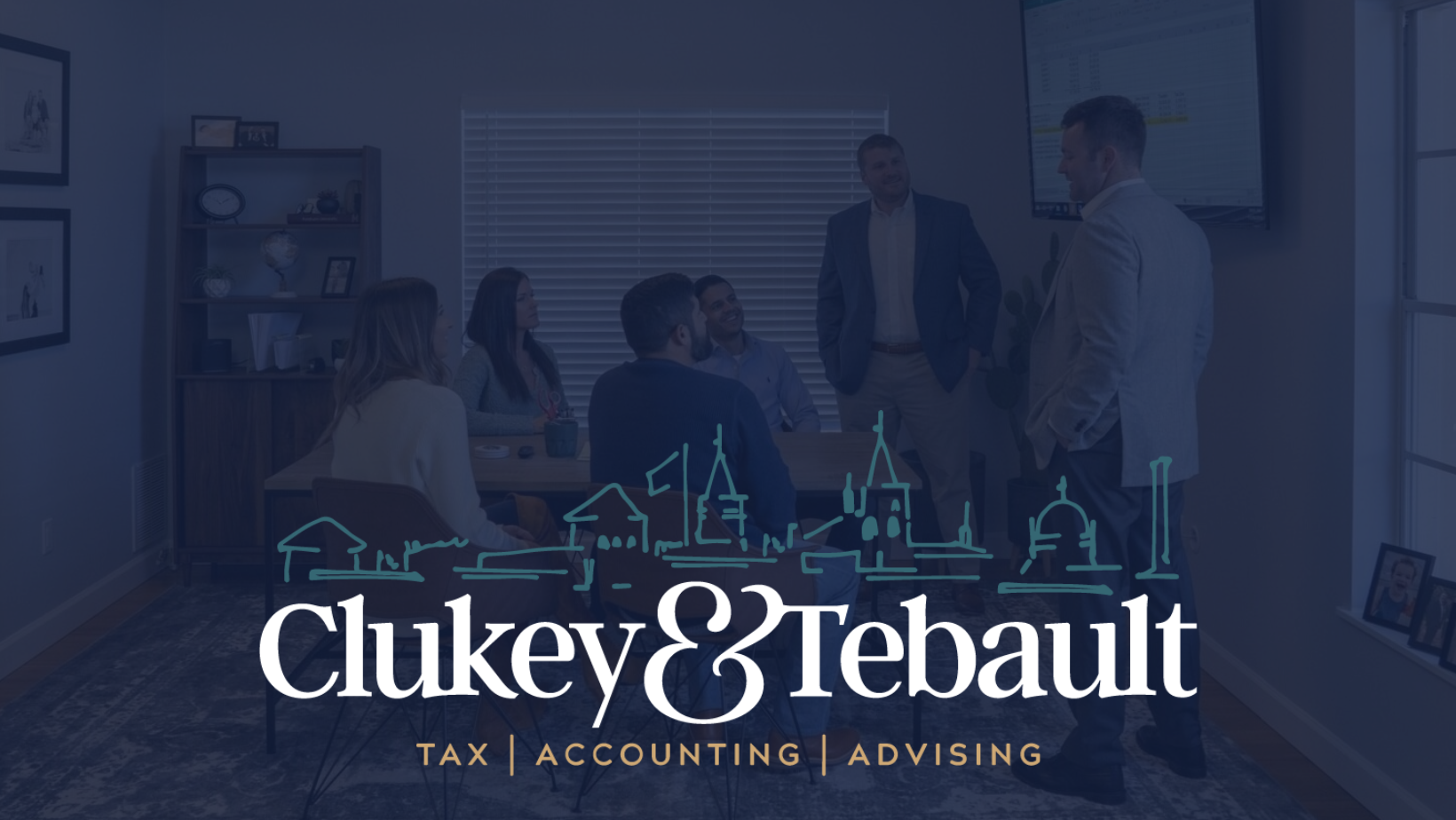 Clukey & Tebault in St. Augustine, FL