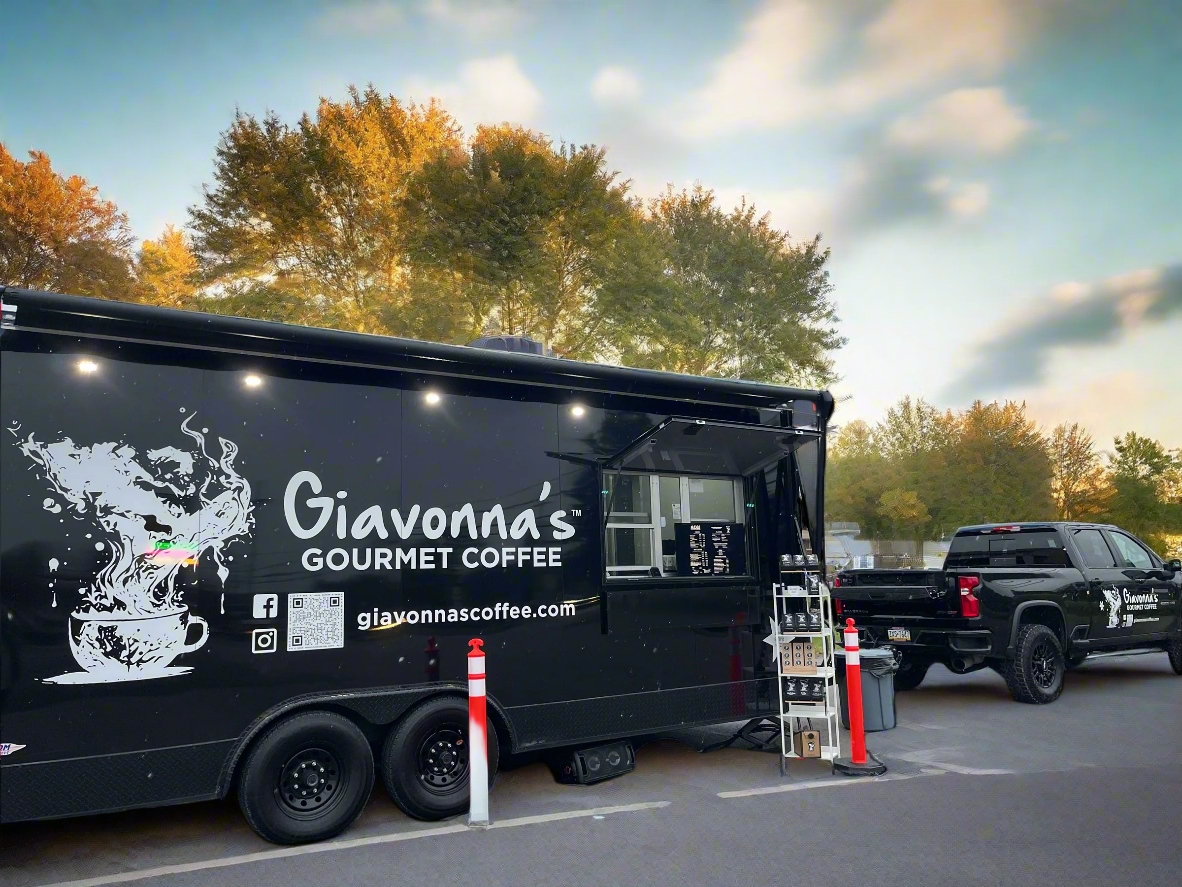 Giavonna’s Gourmet Coffee in Hermitage, PA