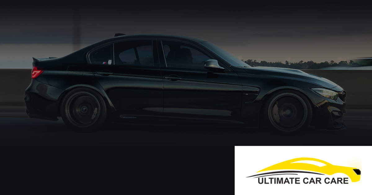Ultimate Car Care in Little Elm, TX (4)