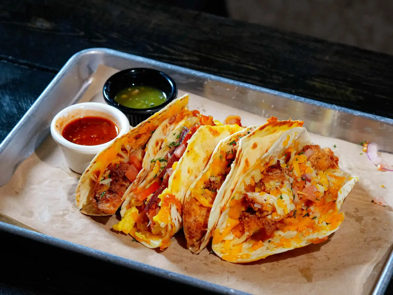 EatNDash in Mesquite, TX