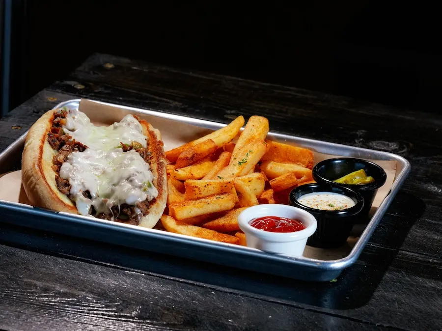 EatNDash in Mesquite, TX (4)