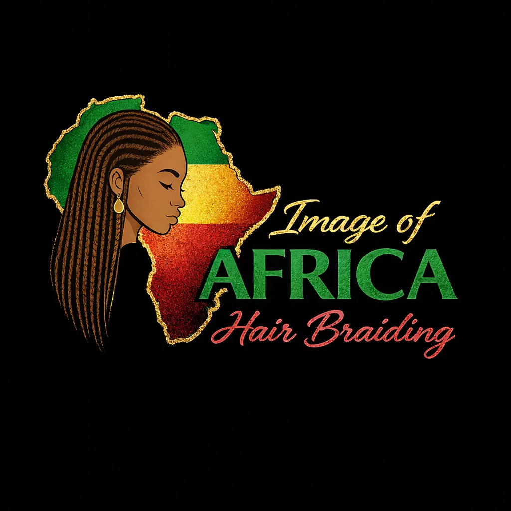 Image of Africa Hair Braiding in Los Angeles, CA