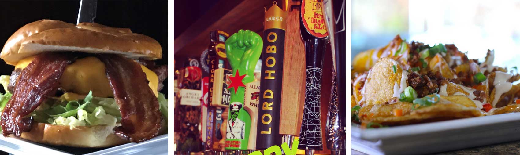 The Thirsty Turtle in Florham Park, NJ (2)