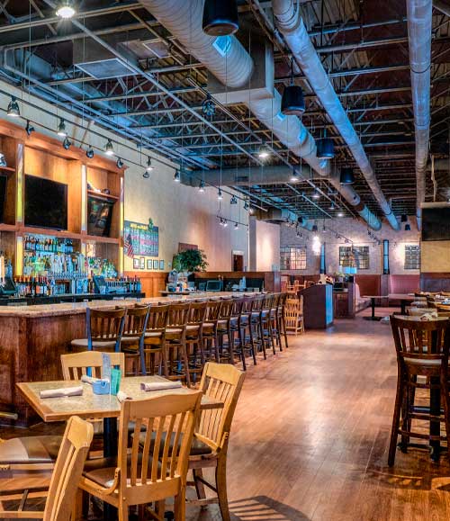 The Thirsty Turtle in Florham Park, NJ (5)