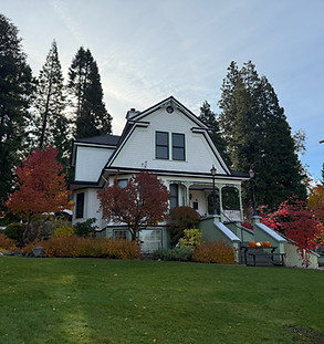 Mary’s Inn & Mount Shasta Retreat in Mt Shasta, CA (5)