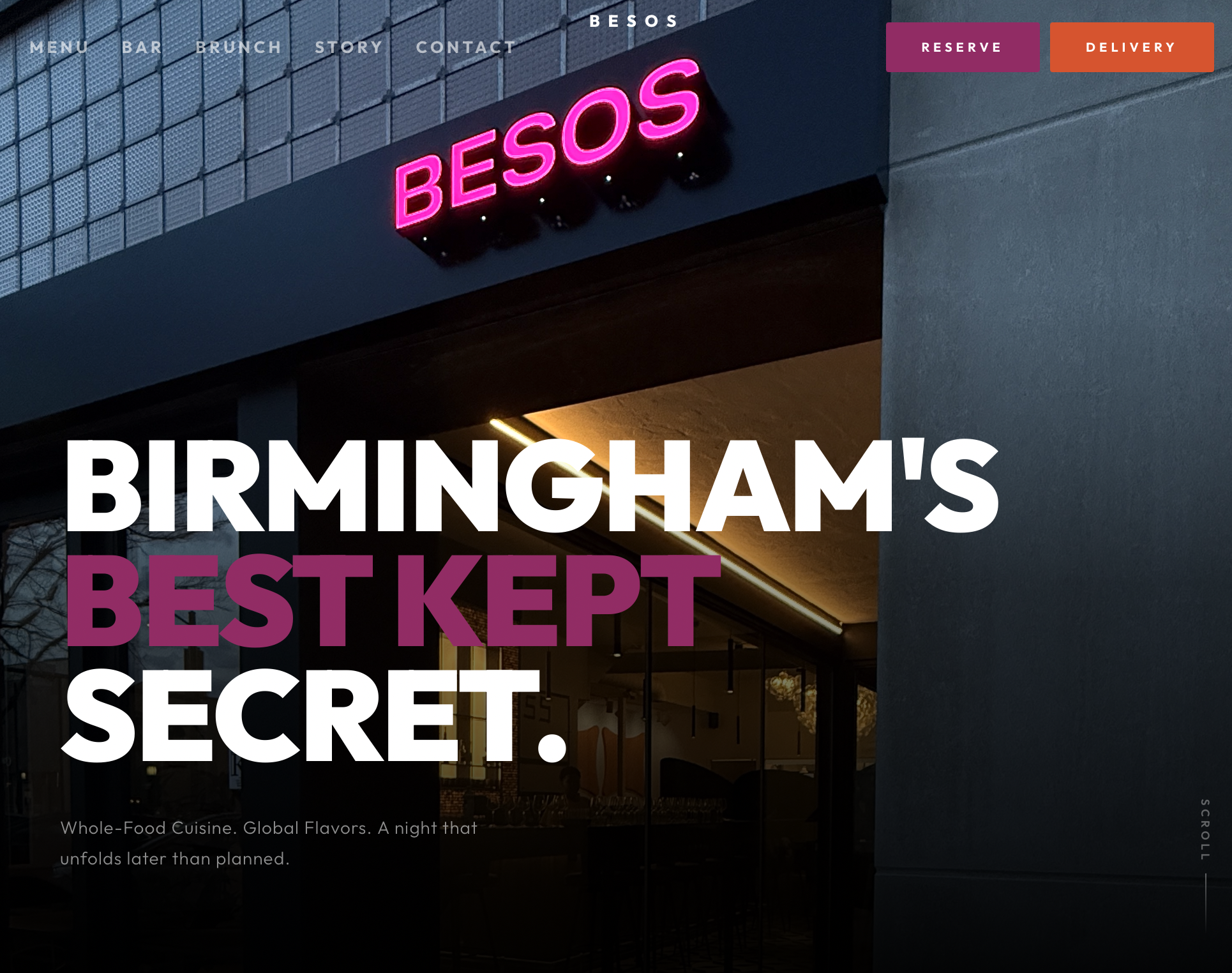 BESOS in Birmingham, MI