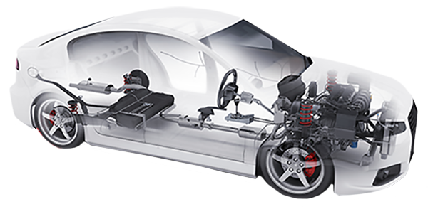 Tru Tech Automotive in DeBary, FL