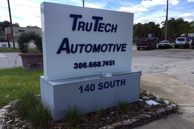 Tru Tech Automotive in DeBary, FL (4)