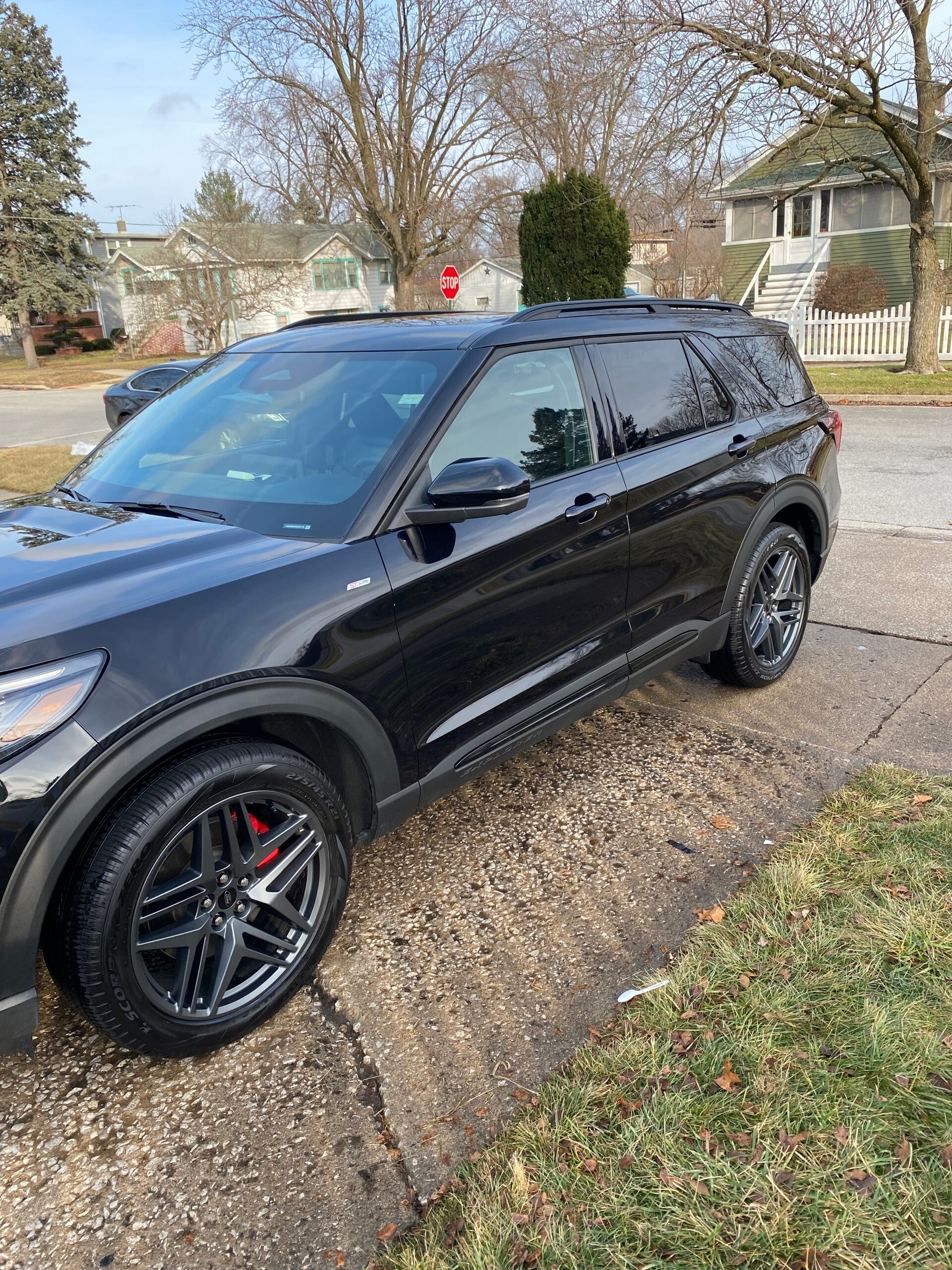 CD On The Spot Mobile Auto Detailing in Munster, IN