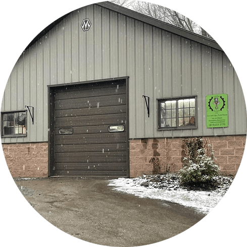 A.H.R.O. Industries LLC in Rockwood, PA (2)