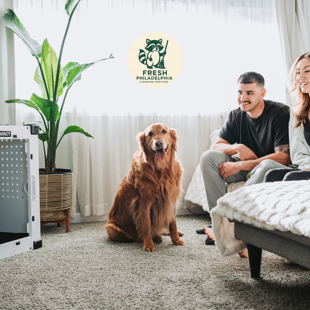 Fresh Cleaning Services Philadelphia in Cheltenham, PA (2)