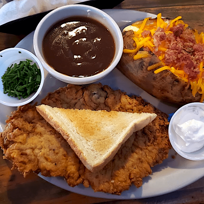 Southern Komfort Kitchen in La Porte, TX (4)