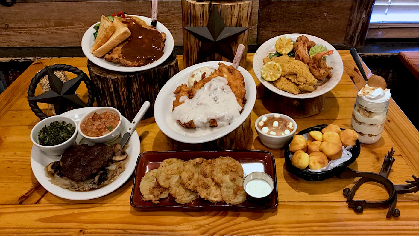 Southern Komfort Kitchen in La Porte, TX (5)