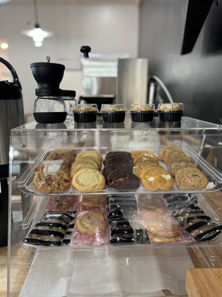 Hebrews and She Bakes in Chester, SC (6)