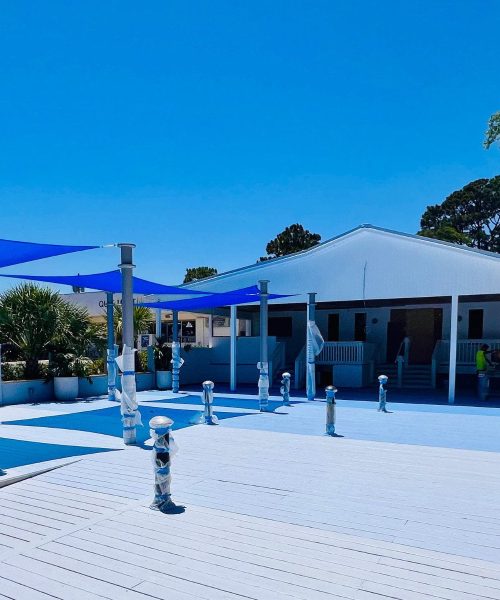 Treylor Park Beach Party in Tybee Island, GA (5)