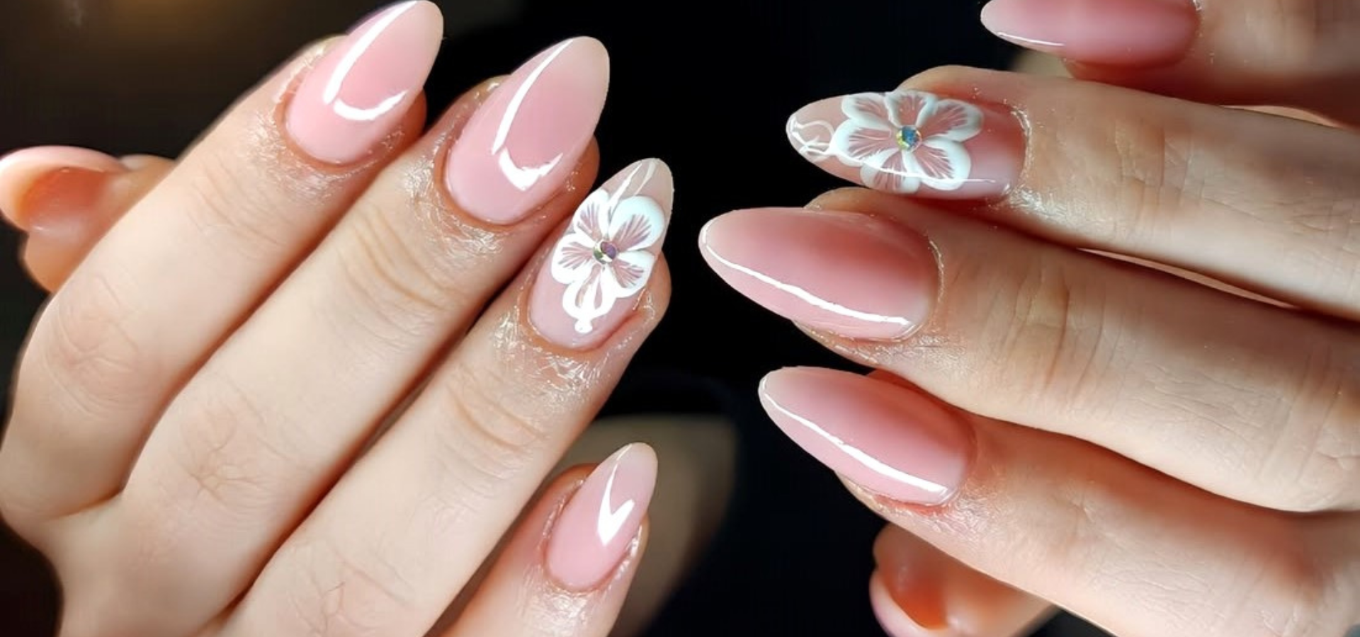 Regency nails and spa in Aurora, OH