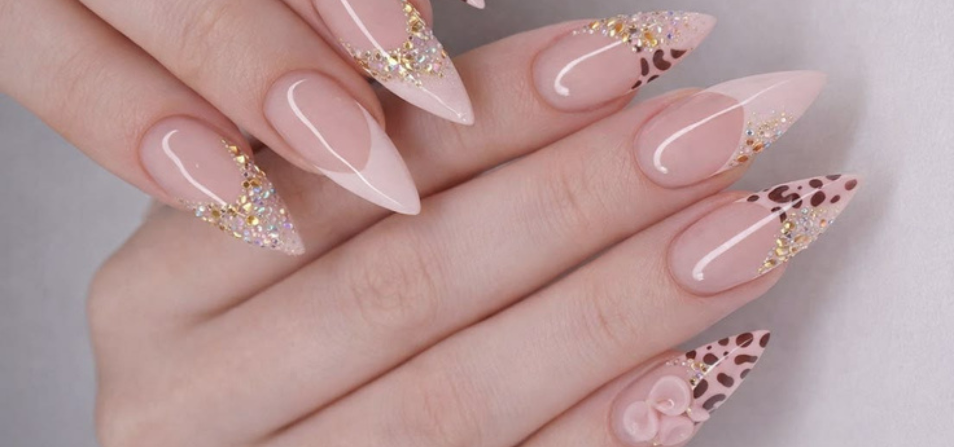 Regency nails and spa in Aurora, OH (4)