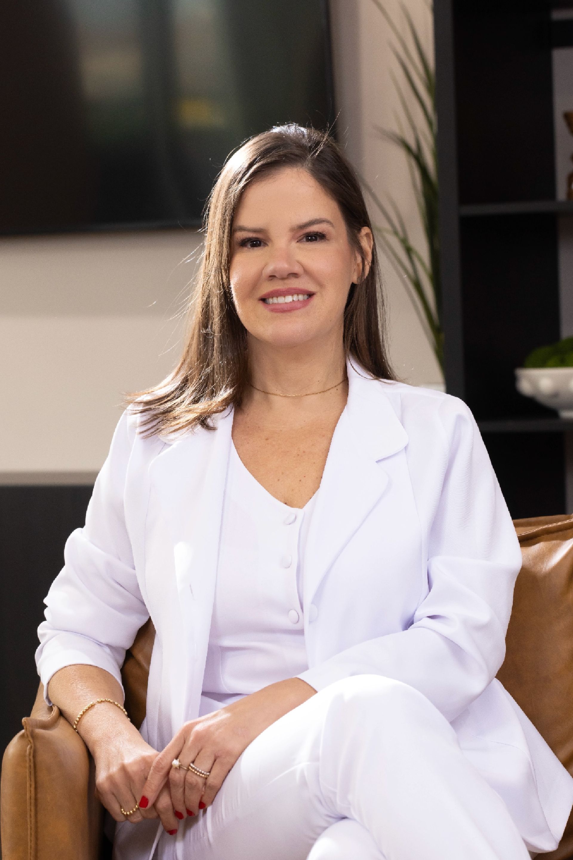 Carla Ferreira Realtor in Newark, NJ
