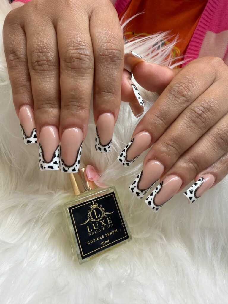 Luxe Nails Spa in Temple, TX (2)