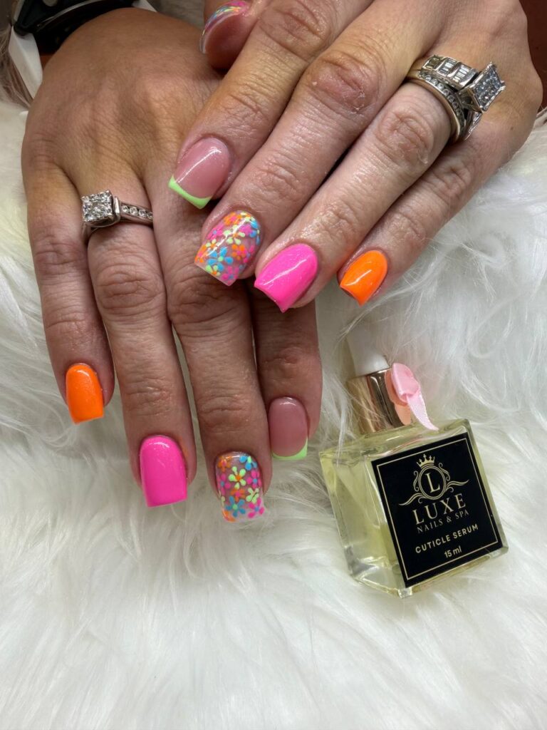 Luxe Nails Spa in Temple, TX (3)